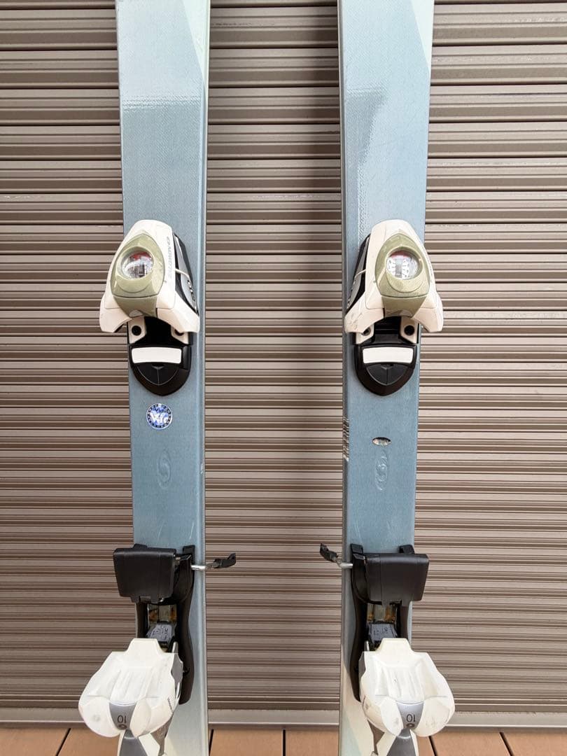 スキー SALOMON VERSE5W 150cm