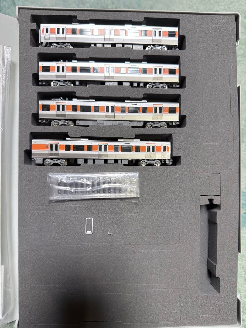 TOMIX 315系3000番台