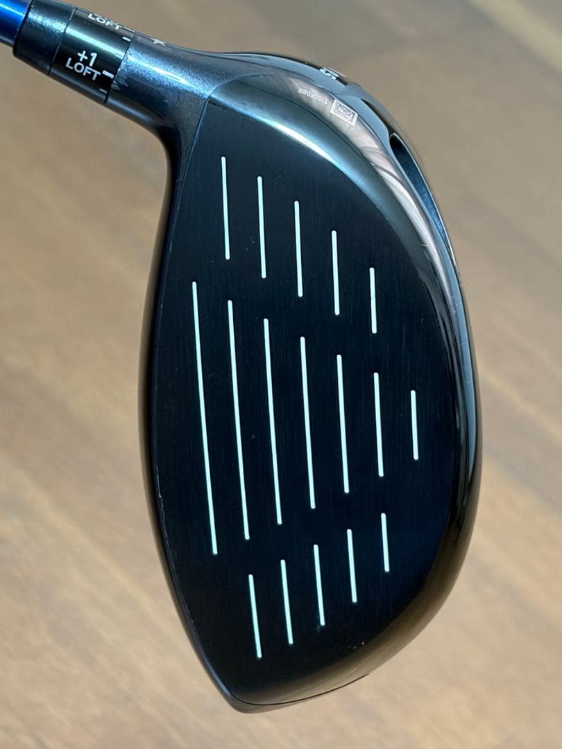 Srixon Z565 ドライバー 9.5度 トルクレンチ付き（取説付属）