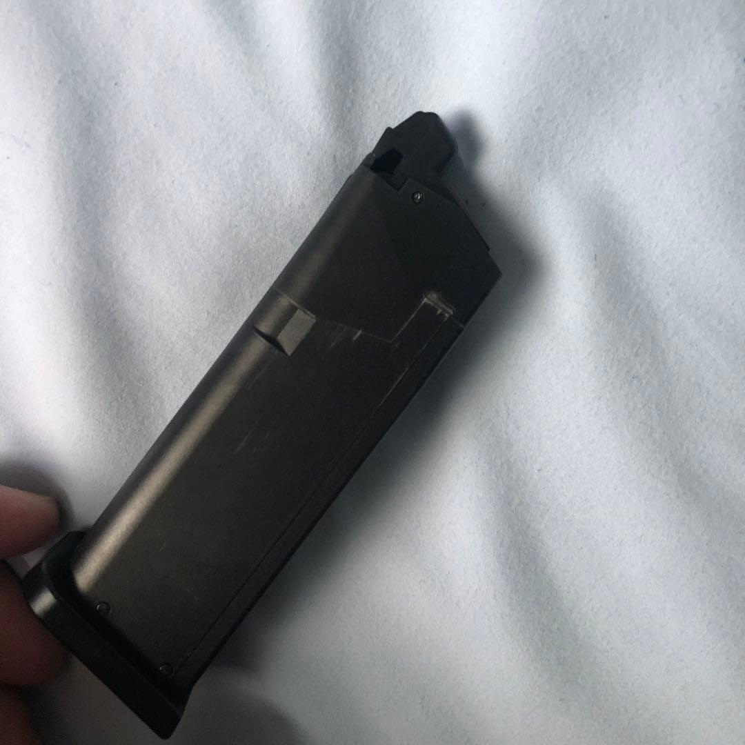 週末限定値下げ！東京マルイ glock19 gen4