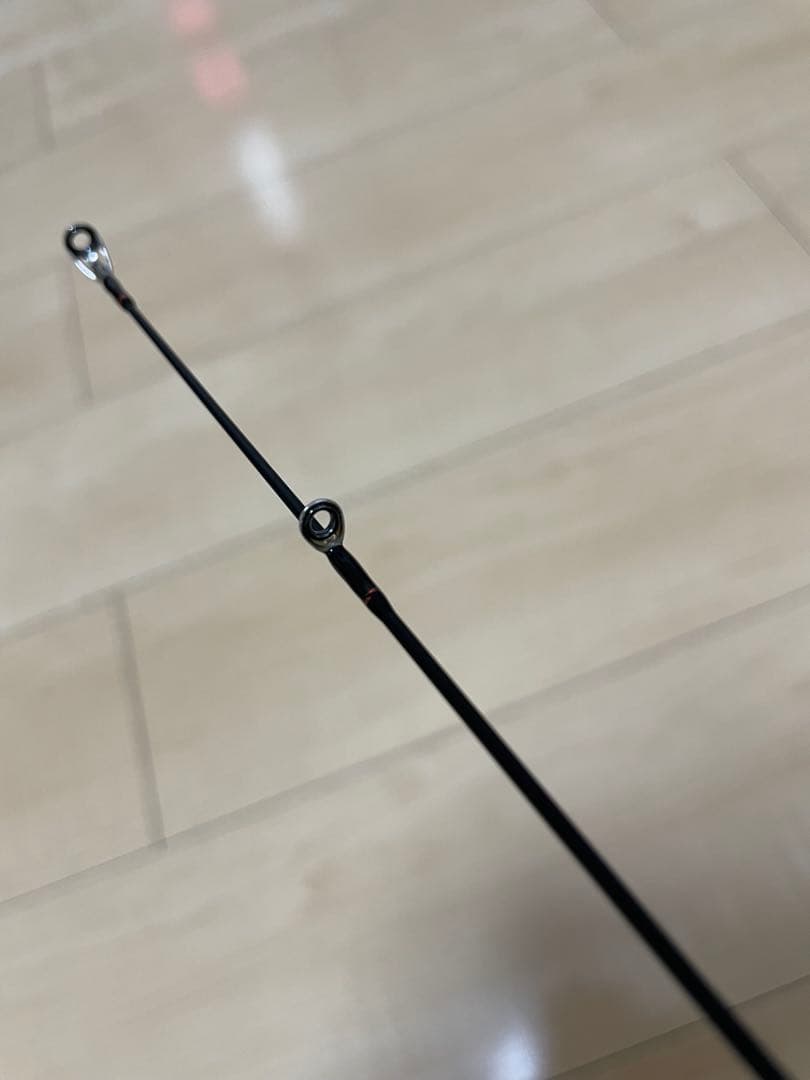 【美品】ダイワ 月下美人 70L-T＆23レガリス LT2000S-P セット