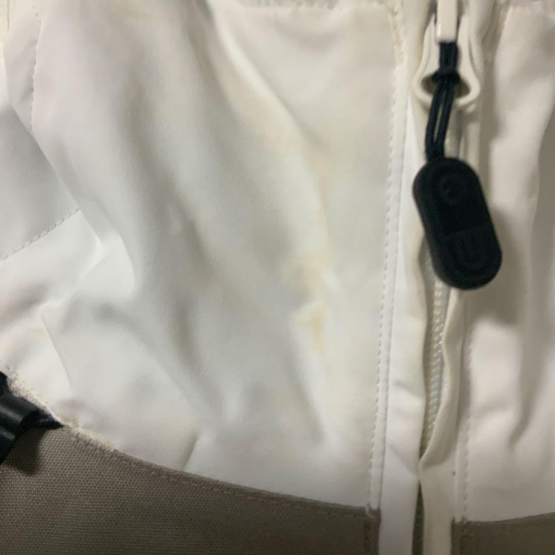 エアブラスター AIRBLASTER Trenchover Jacket