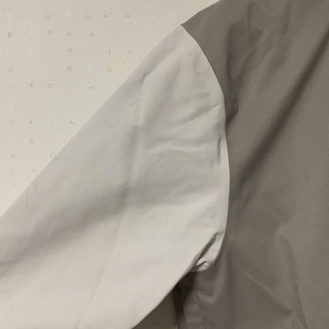 エアブラスター AIRBLASTER Trenchover Jacket