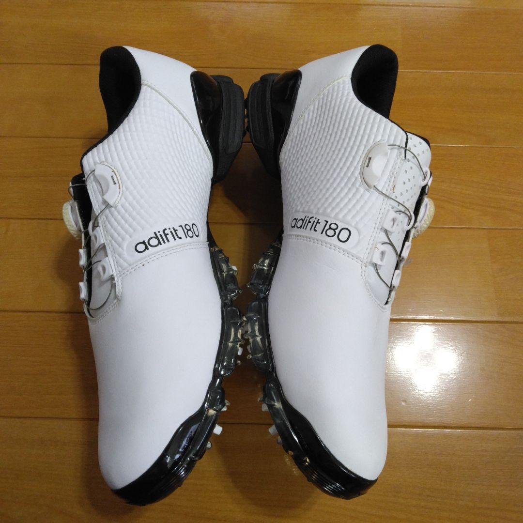 adidas men'sシューズ 26.5cm