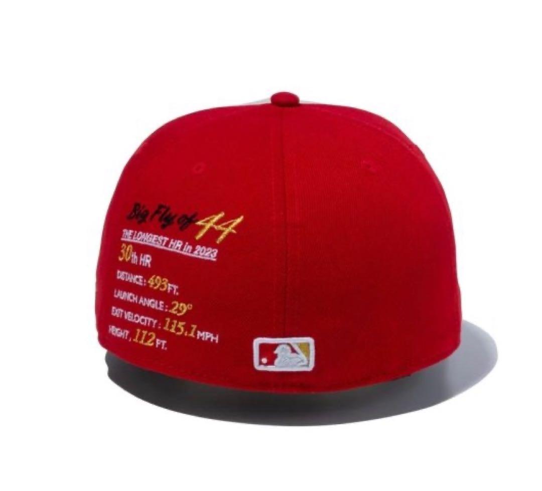 NEW ERA 59FIFTY Shohei Ohtani MVP CAP 新品
