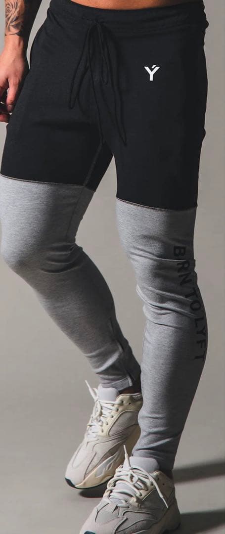Lyft BORN TO LÝFT 2WAY COMBINATION PANTS