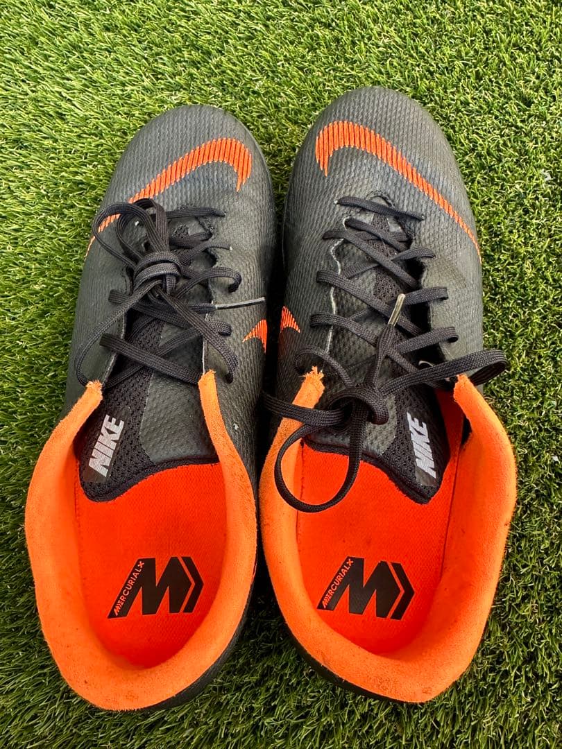 シューズ Nike MercurialX Vapor 12 Academy TF 27.5
