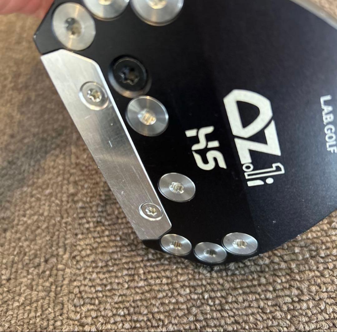 L.A.B. Golf OZ.1i hs34インチ