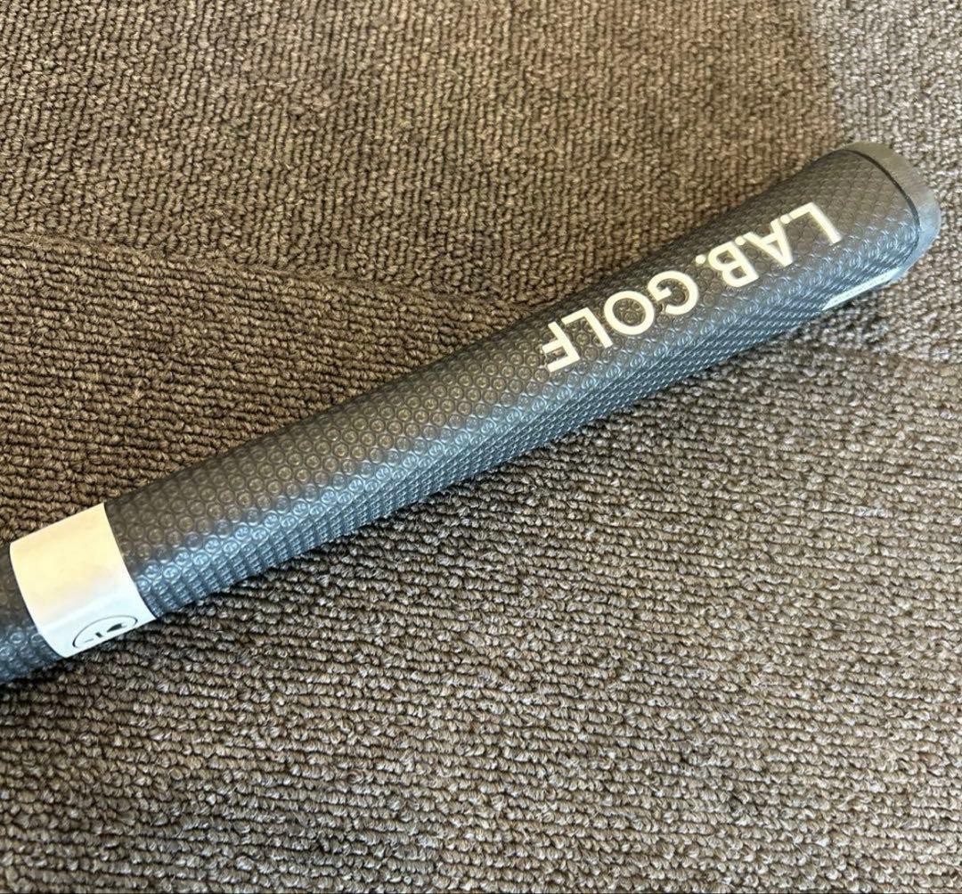 L.A.B. Golf OZ.1i hs34インチ