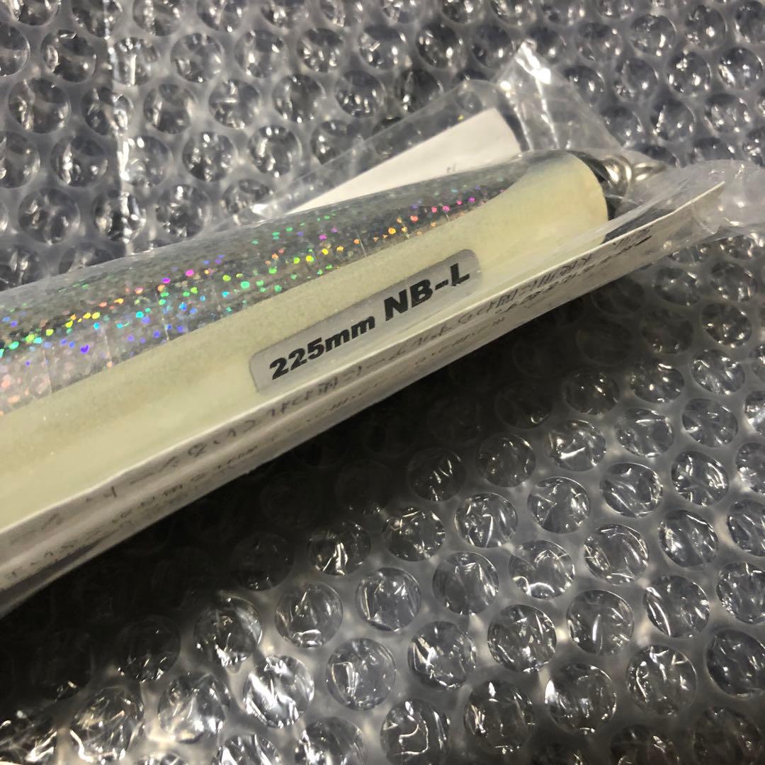 カーペンター　ブルーフィッシュ BF140 225mm NB-L