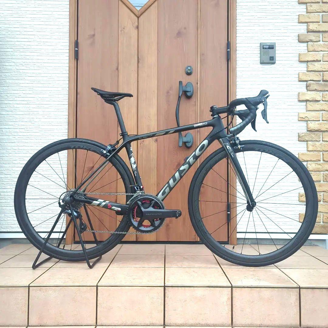 GUSTO ロードバイク RCR Team Edition LEGEND