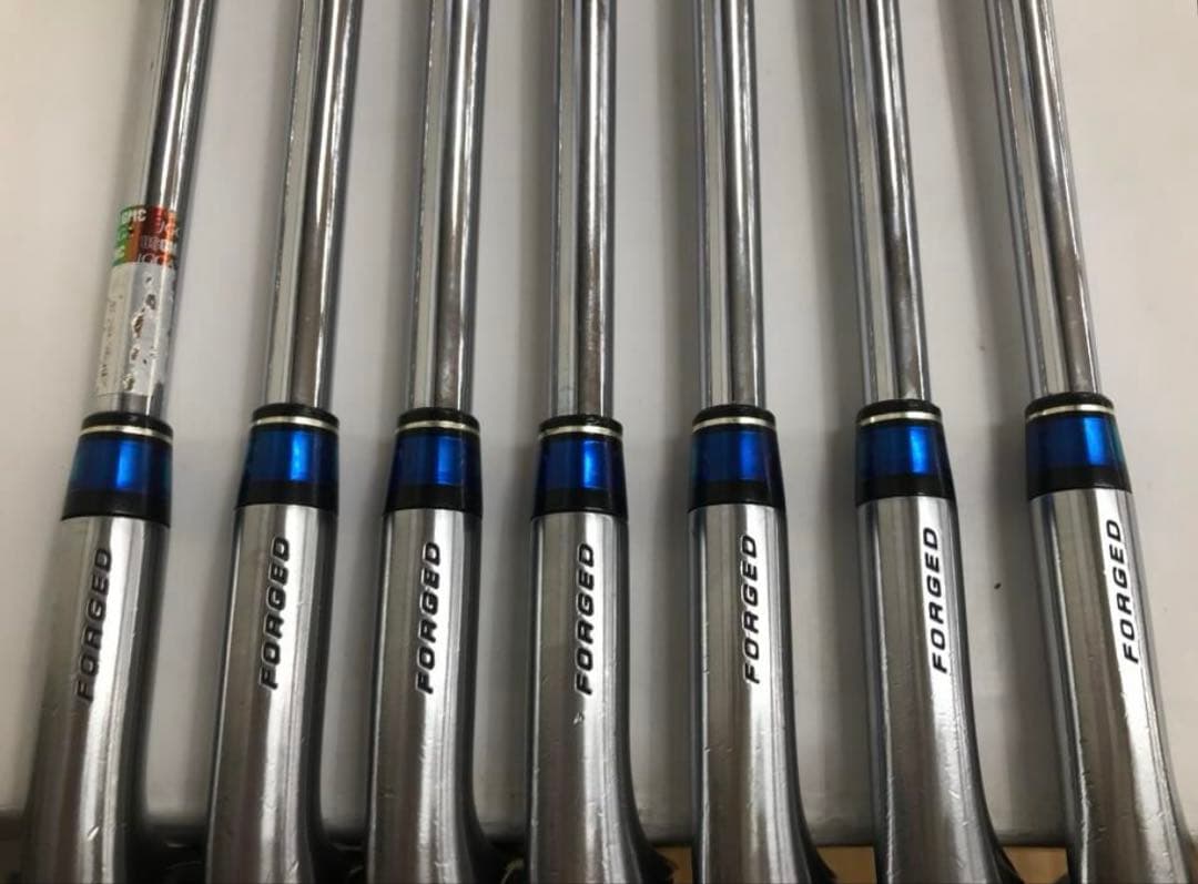 Srixon Z 745 アイアンセット 7本セット