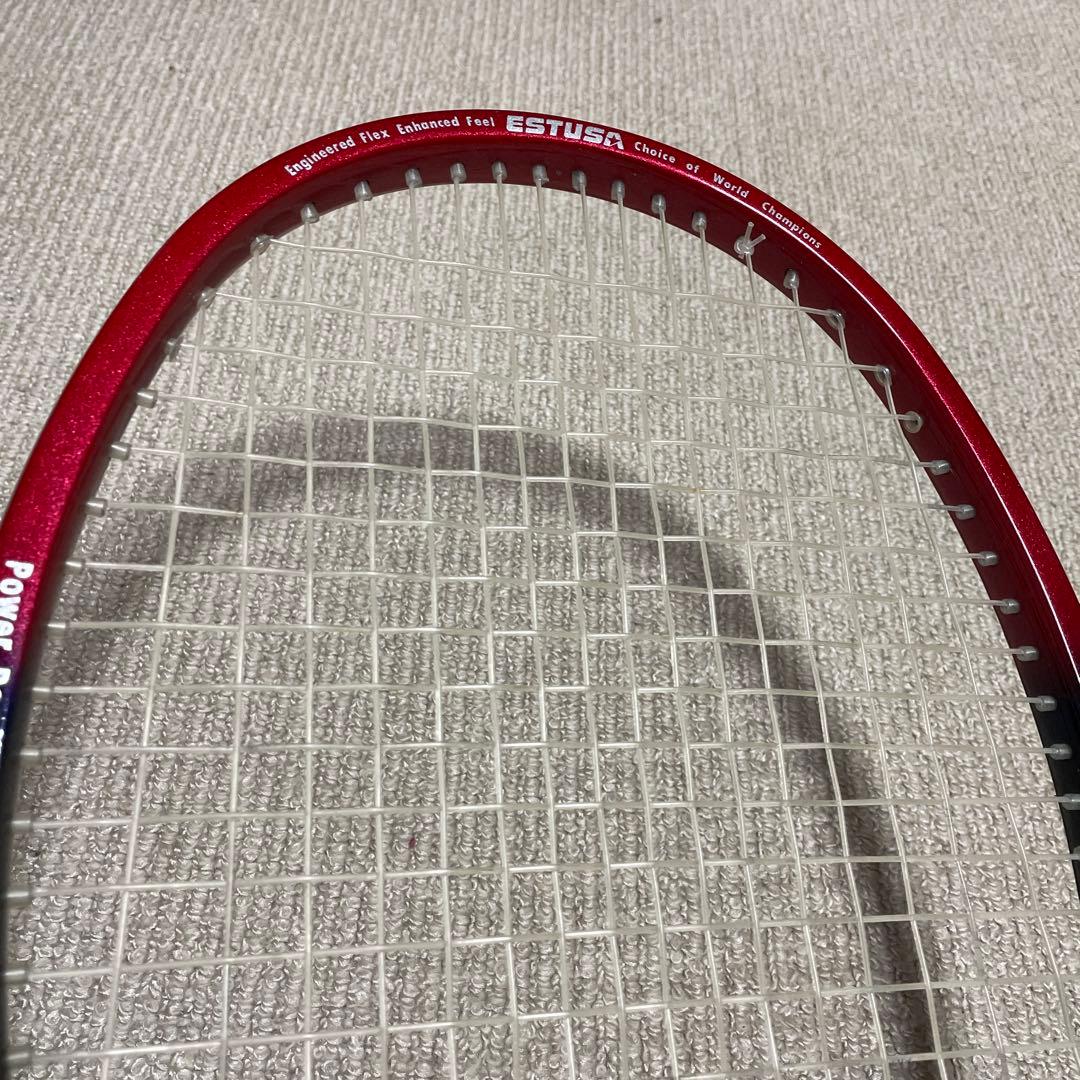 Estusa Power Beam Proエステューサパワービームプロ中古品美品