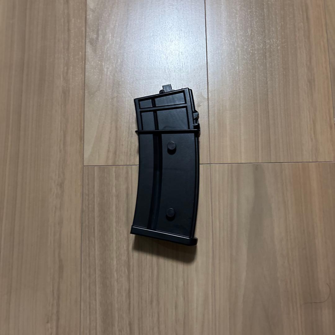 東京マルイ G36C 電動ガン　ライトプロ
