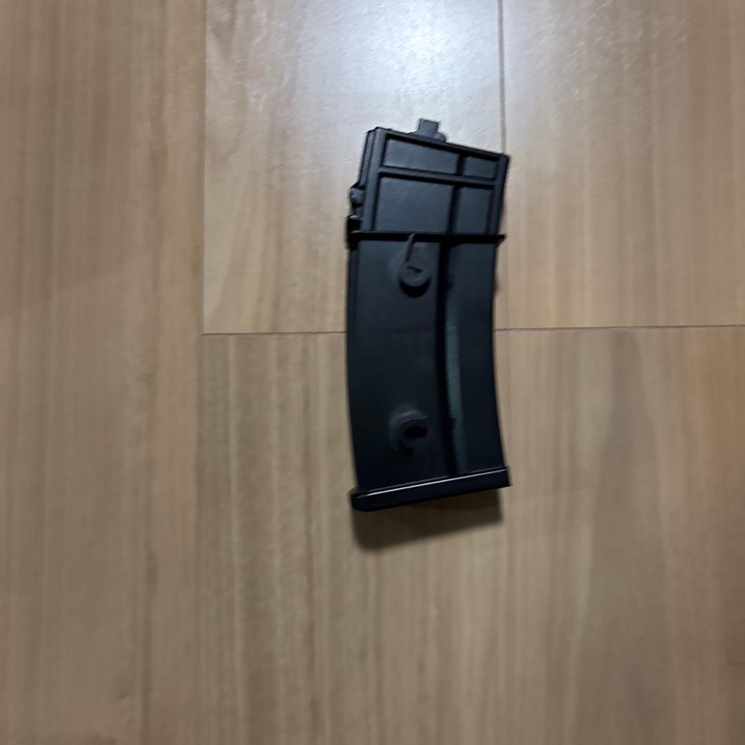 東京マルイ G36C 電動ガン　ライトプロ