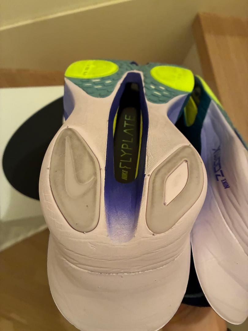 アルファフライ NEXT%3 AIR ZOOM ALPHAFLY NEXT%3