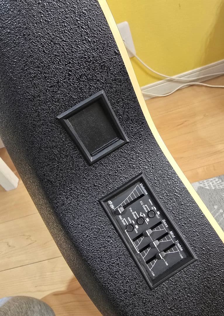 オベーション 12弦アコースティックギター 1994
