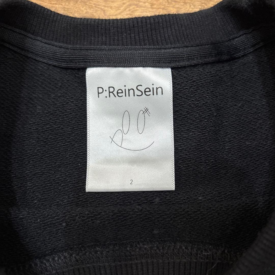 【極美品】ReinSein ジャージ上下 セットアップ セブチ ジョンハン XL