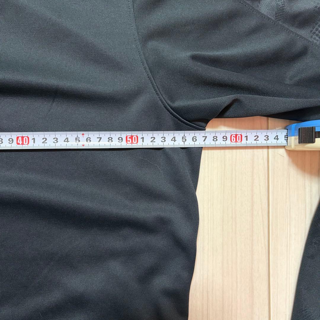 アンダーアーマー　ジャージ上下　Ｌサイズ