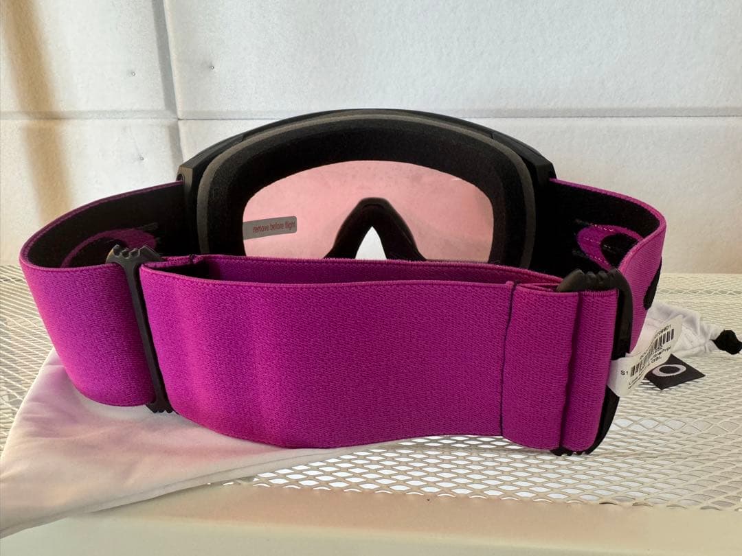 OAKLEY LineMiner ラインマイナー Lサイズ