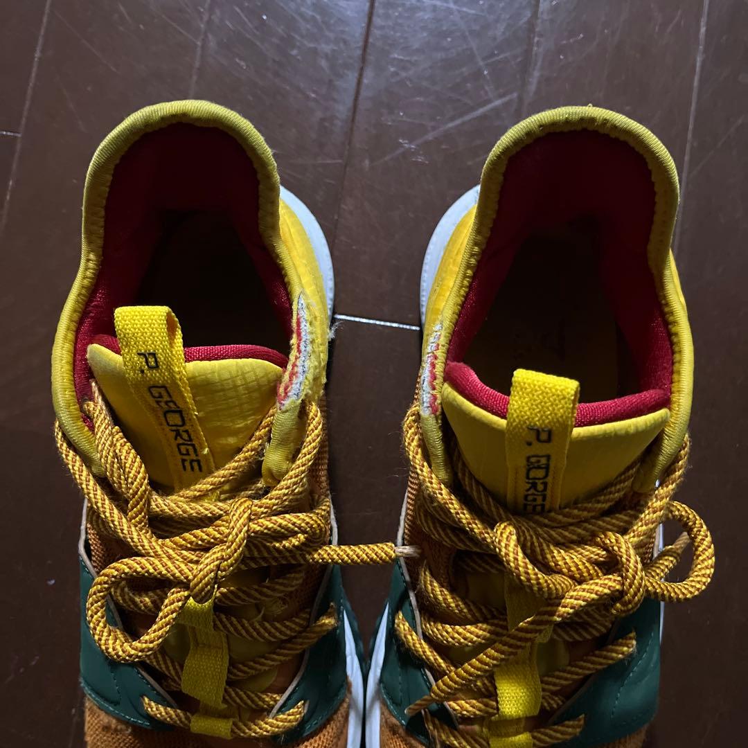 NIKE PG3 EP オールスター　27センチ