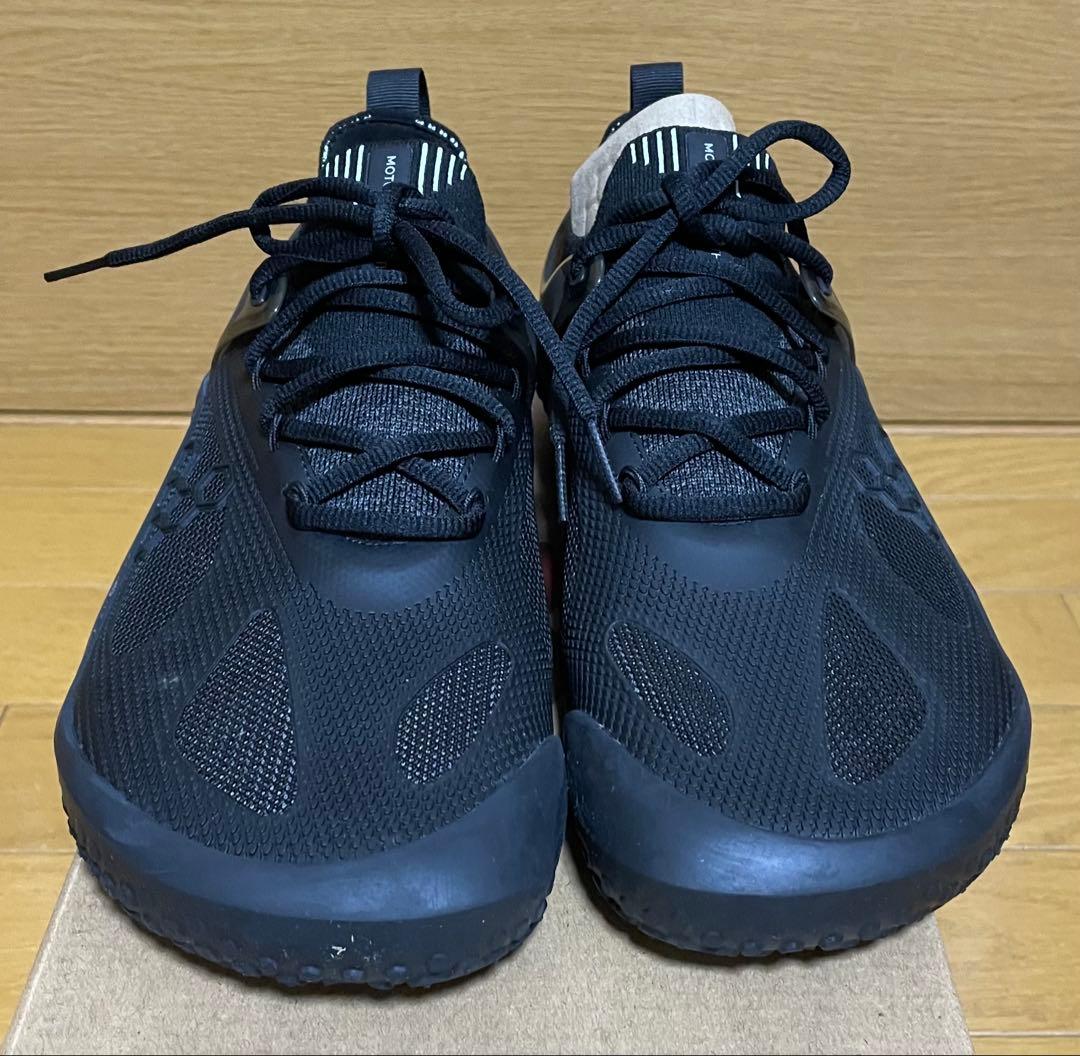 Vivobarefoot Motus Strength 新品　25.2cm