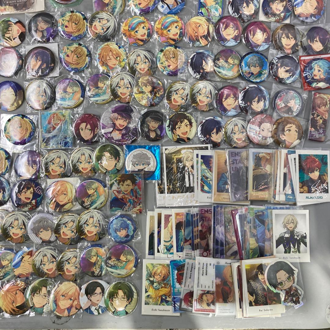 ★あんスタ　あんさんぶるスターズ！！　まとめ売り　500点以上