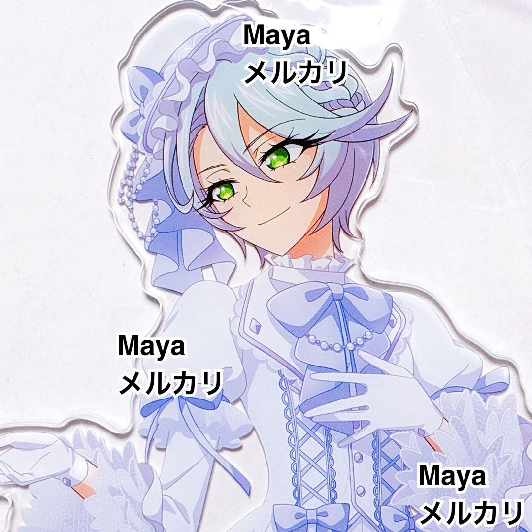 プリパラ　LAFARY　BIGアクリルスタンド　ひびき