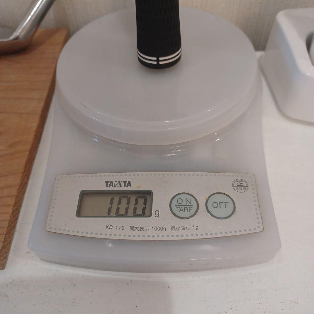 美品！USTマミヤ ATTAS MBHY 55S PINGユーティリティシャフト