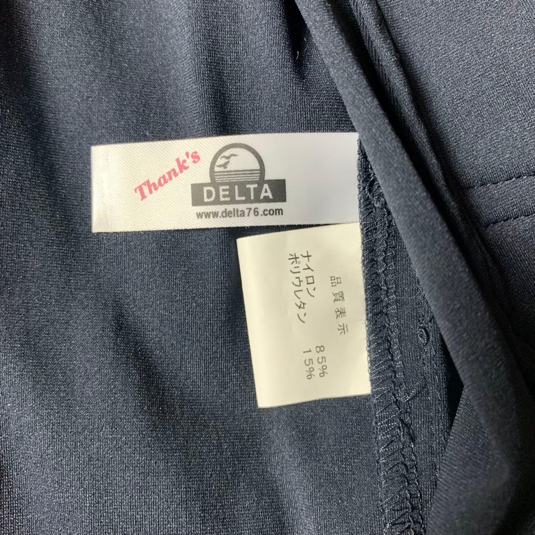 【未使用級】定価2.98万melple×STCH トムキャット コーチジャケット