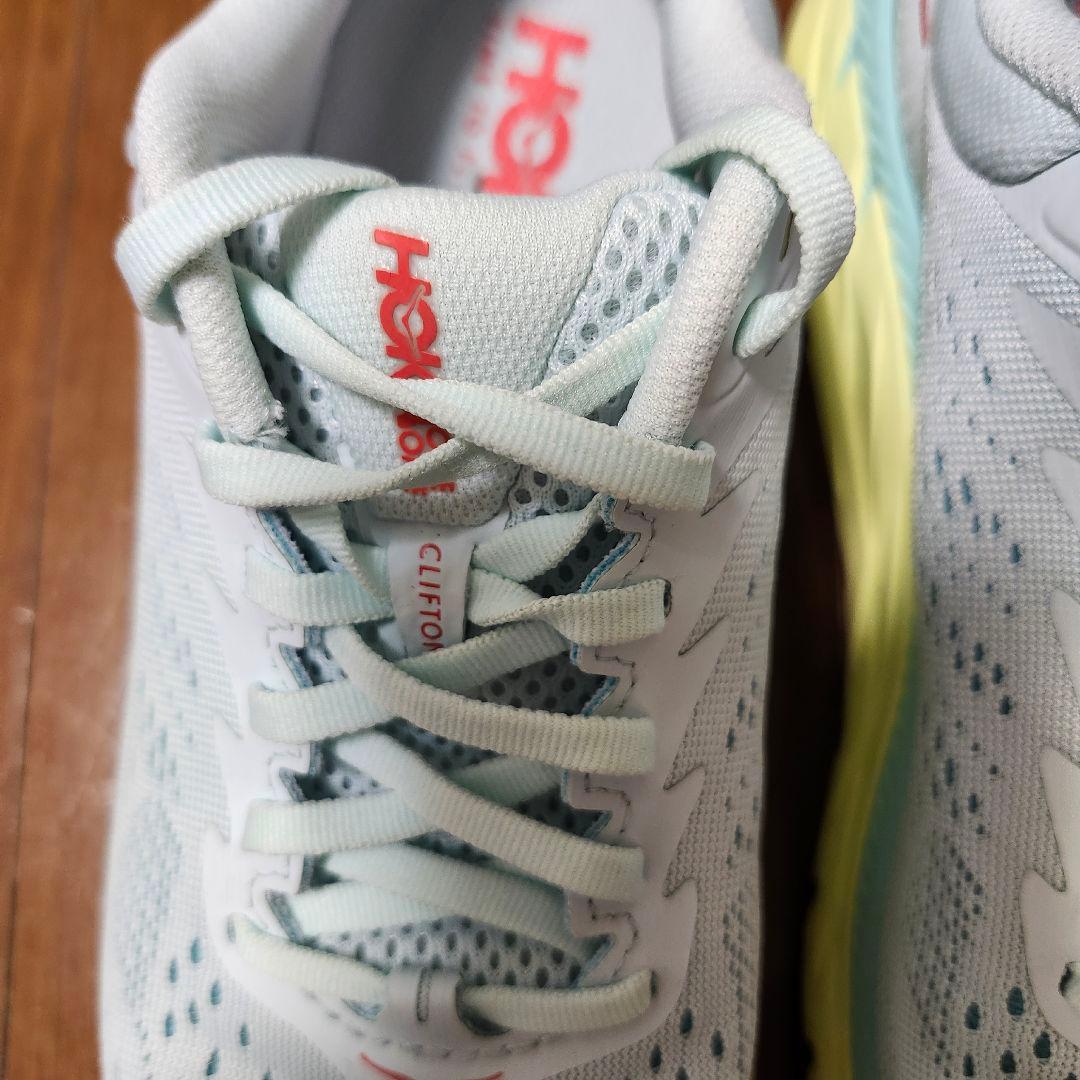 HOKA ONEONE ホカ オネオネ CLIFTON 7 24.5cm