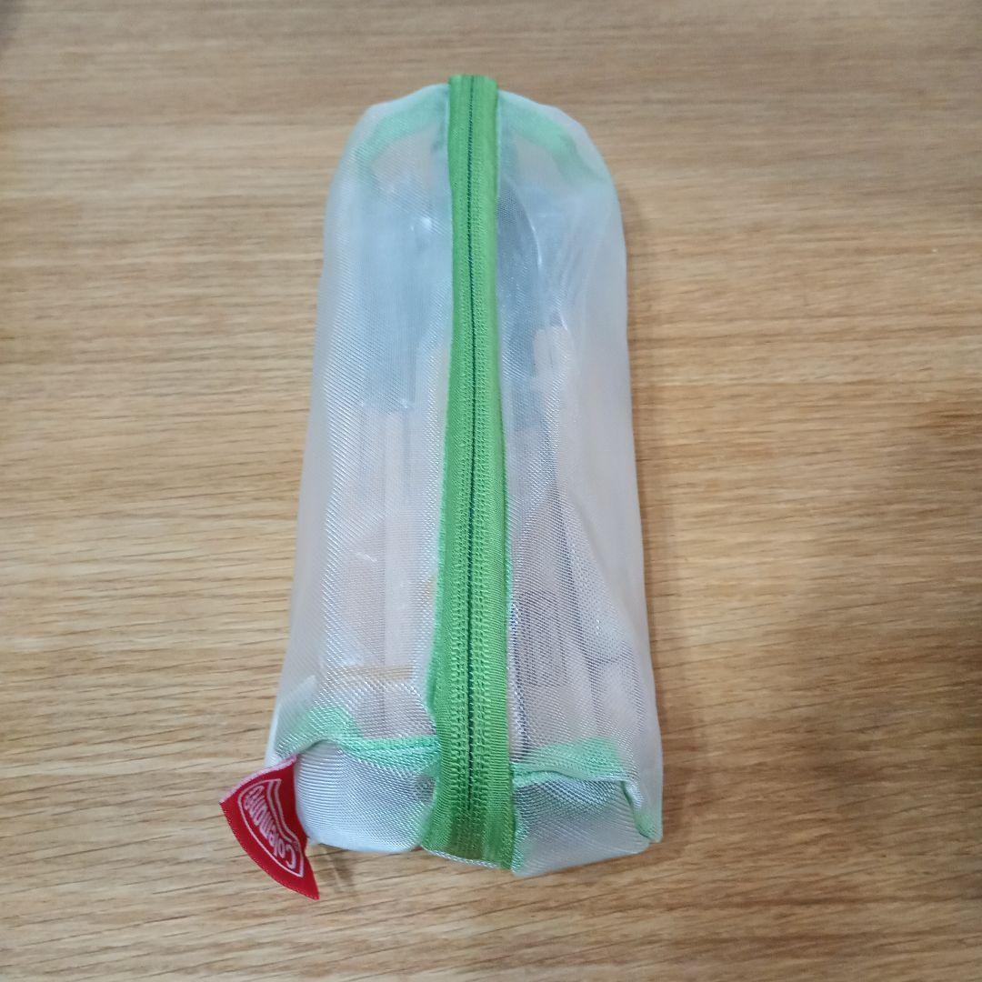 【美品】コールマン食器類一式（新品未使用含む）