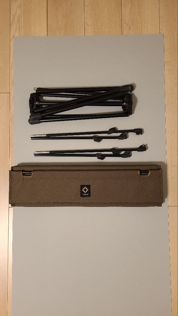 Helinox　タクティカルテーブル L　オリーブ