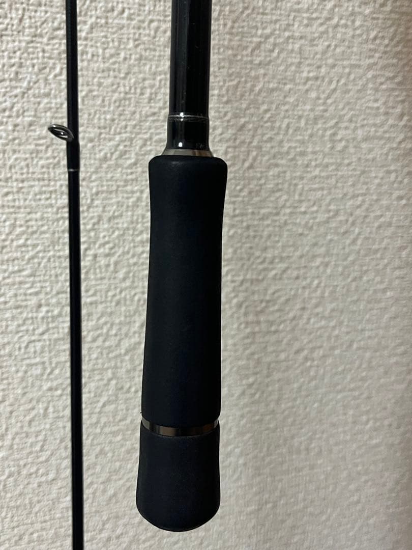 バリスティック86M