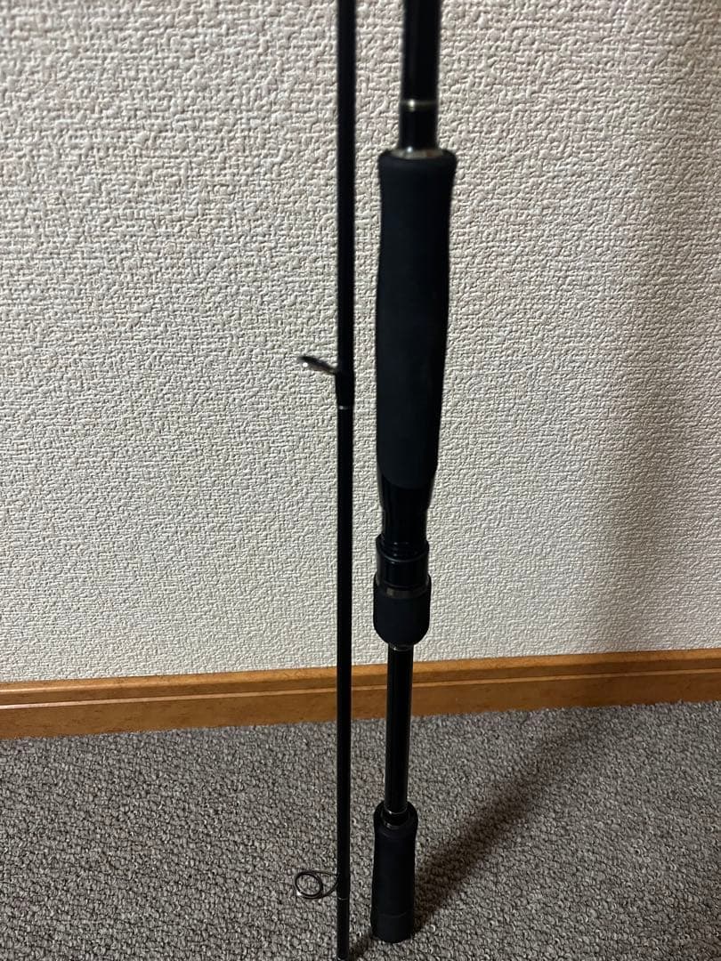バリスティック86M