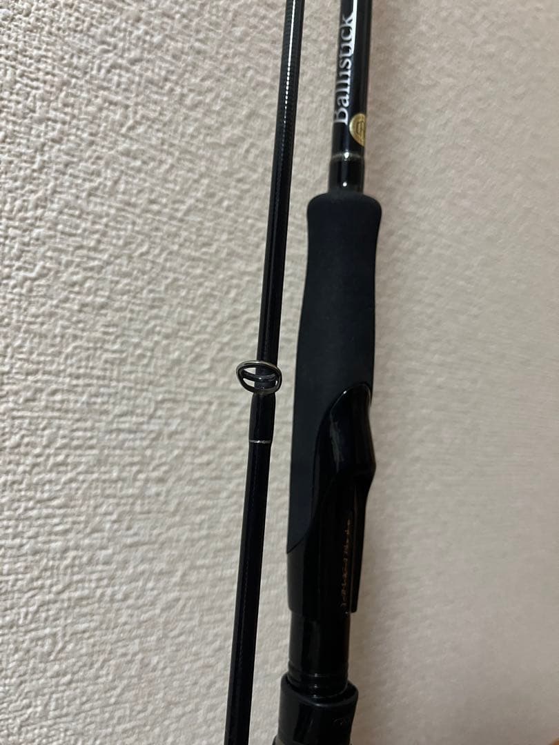 バリスティック86M