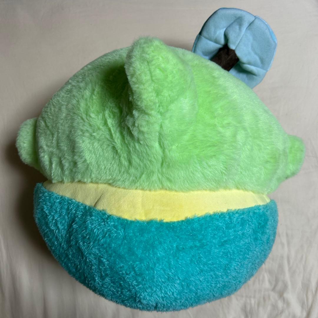 恋と深空 miniso 異色 ぬいぐるみ ごくごく ココナッツ マヒル
