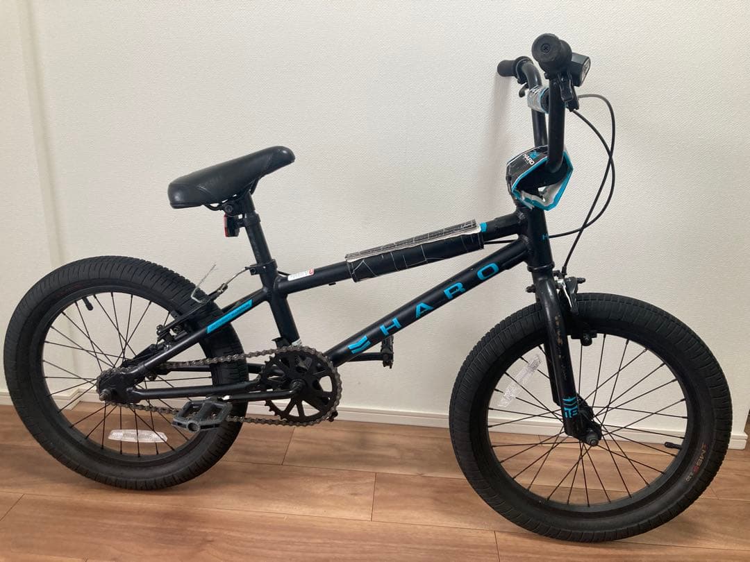 HARO ハロー シュレッダー　18インチ　BMX キッズ