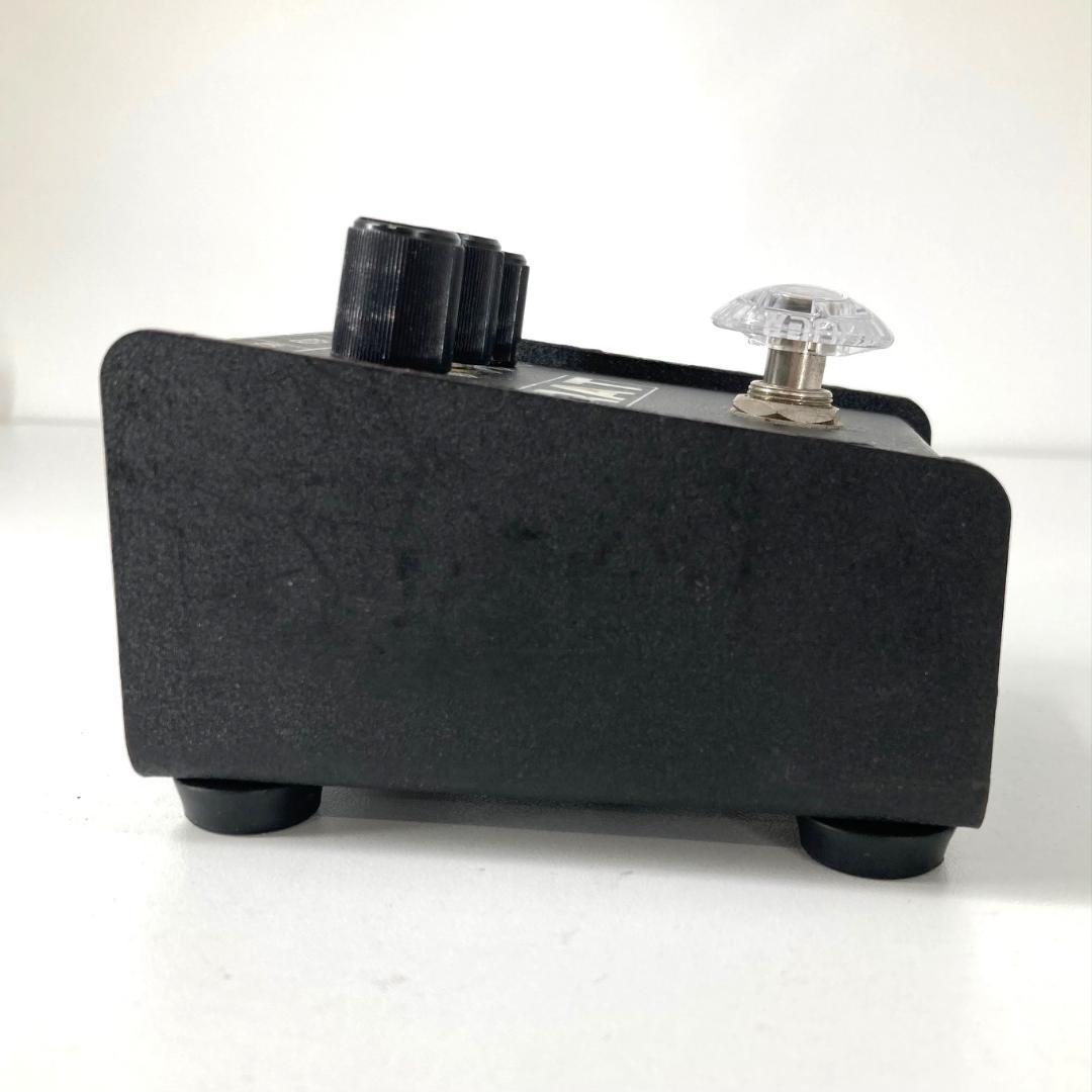 ProCo プロコ　ディストーションペダル　RAT2　ブラック