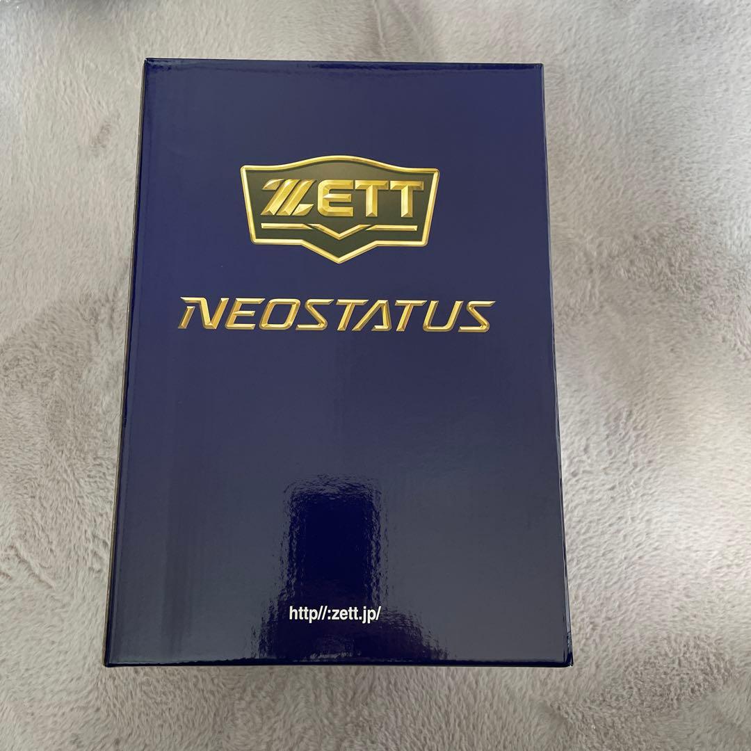 ZETTネオステイタス今宮モデル