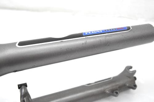 FOX FLOAT RL 100 26インチ サスペンションフォーク