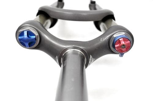 FOX FLOAT RL 100 26インチ サスペンションフォーク