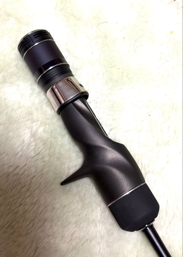 シマノ ゲームタイプJフルベンド B60-1 美品❗️