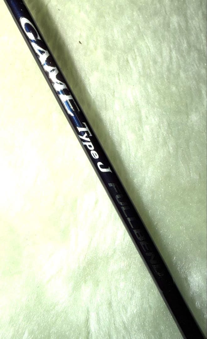 シマノ ゲームタイプJフルベンド B60-1 美品❗️