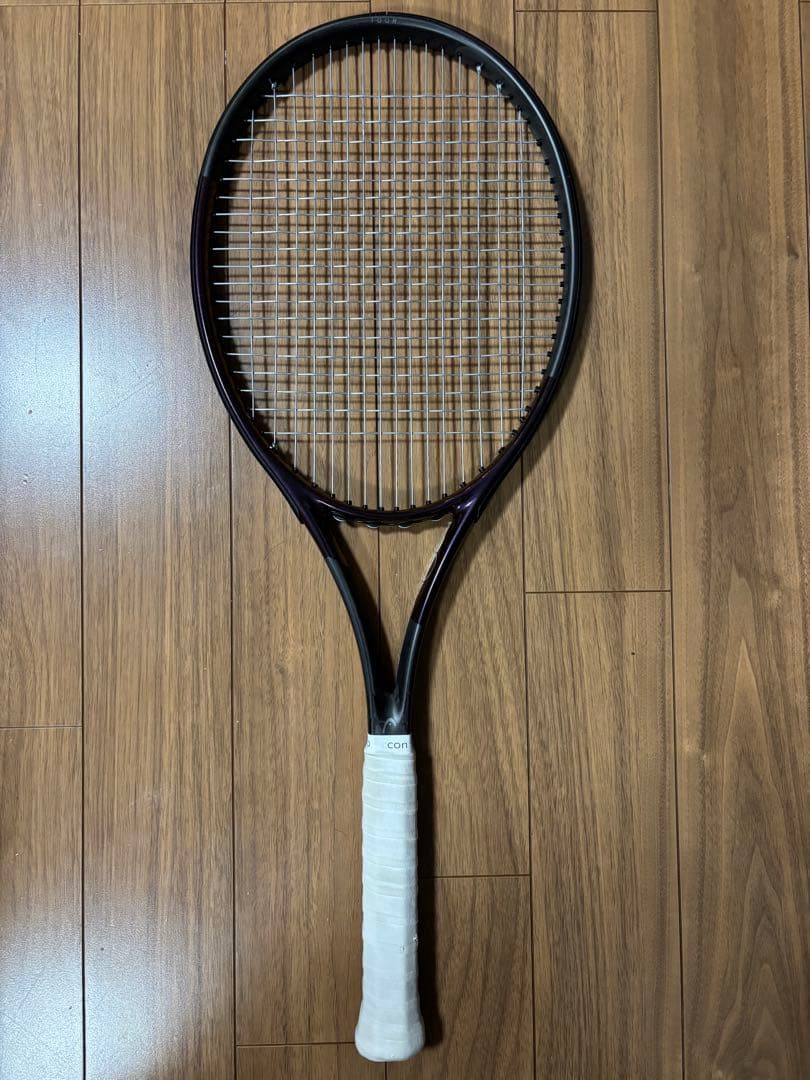 HEAD Prestige Tour (プレステージ ツアー) G3オーセチック