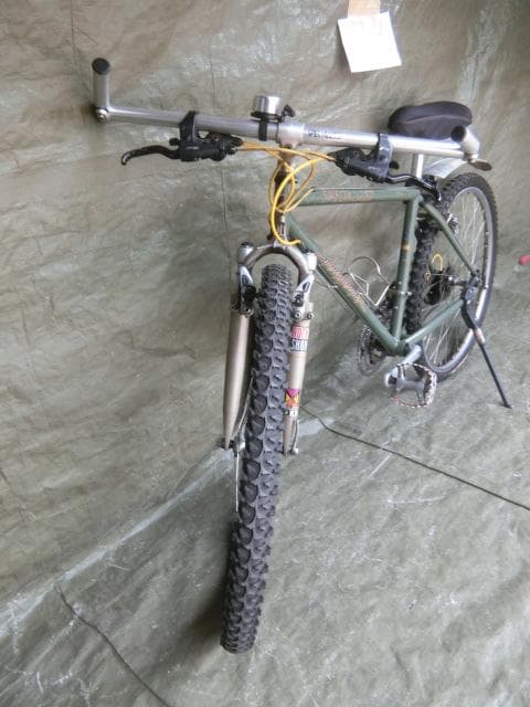 169：スペシャライズド Stumpjumper ジャンク引取限定：埼玉県所沢市