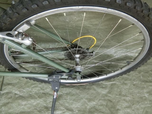 169：スペシャライズド Stumpjumper ジャンク引取限定：埼玉県所沢市