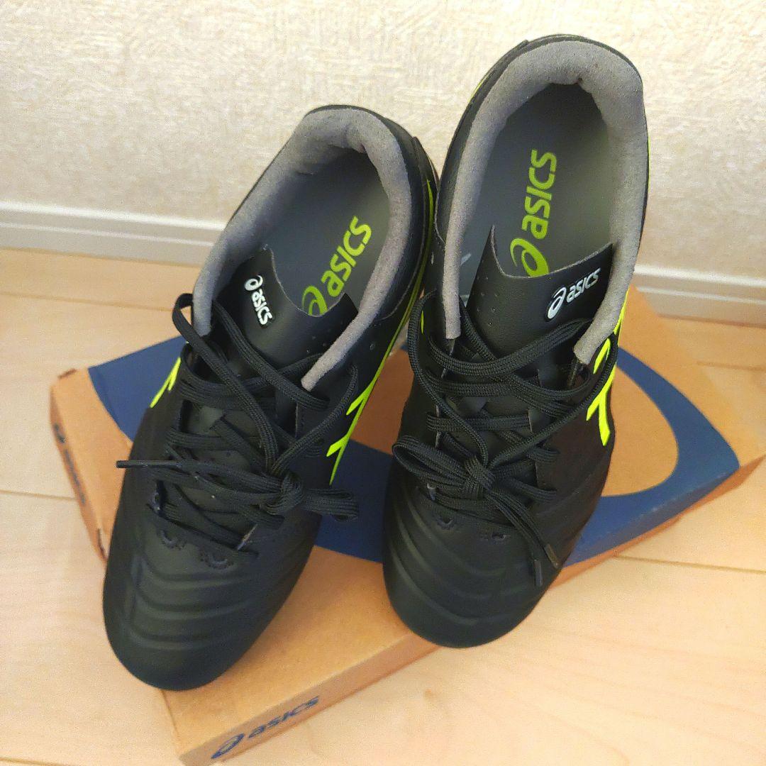 アシックス　 DS LIGHT JR GS TF