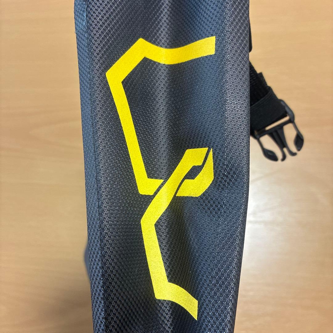 APIDURA エクスペディション アクセサリーポケット　4.5L