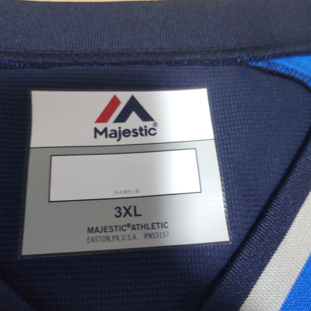 西武ライオンズ　長袖　ジャケット　3XL